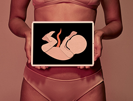 Pregnancy - Week 11 - Mom