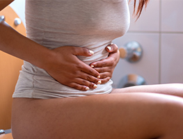 Pregnancy - Week 6 - Mom