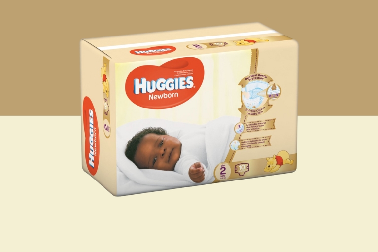 NB range diapers pdp