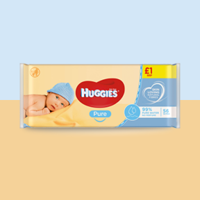 Newborn-wipes